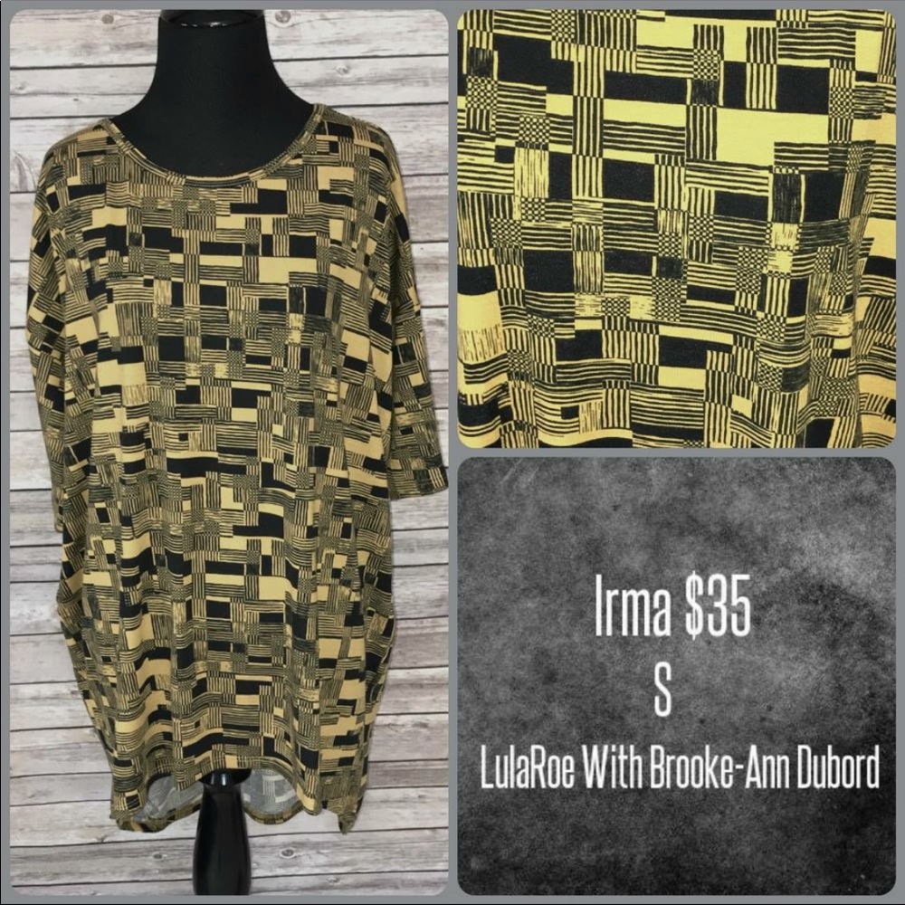 S Irma